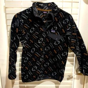 Boys Youth XL Patagonia Pullover